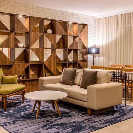 Fairfield By Marriott Inn And Suites Cancun Downtown Экстерьер фото