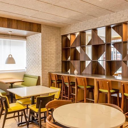 Fairfield By Marriott Inn And Suites Cancun Downtown Экстерьер фото