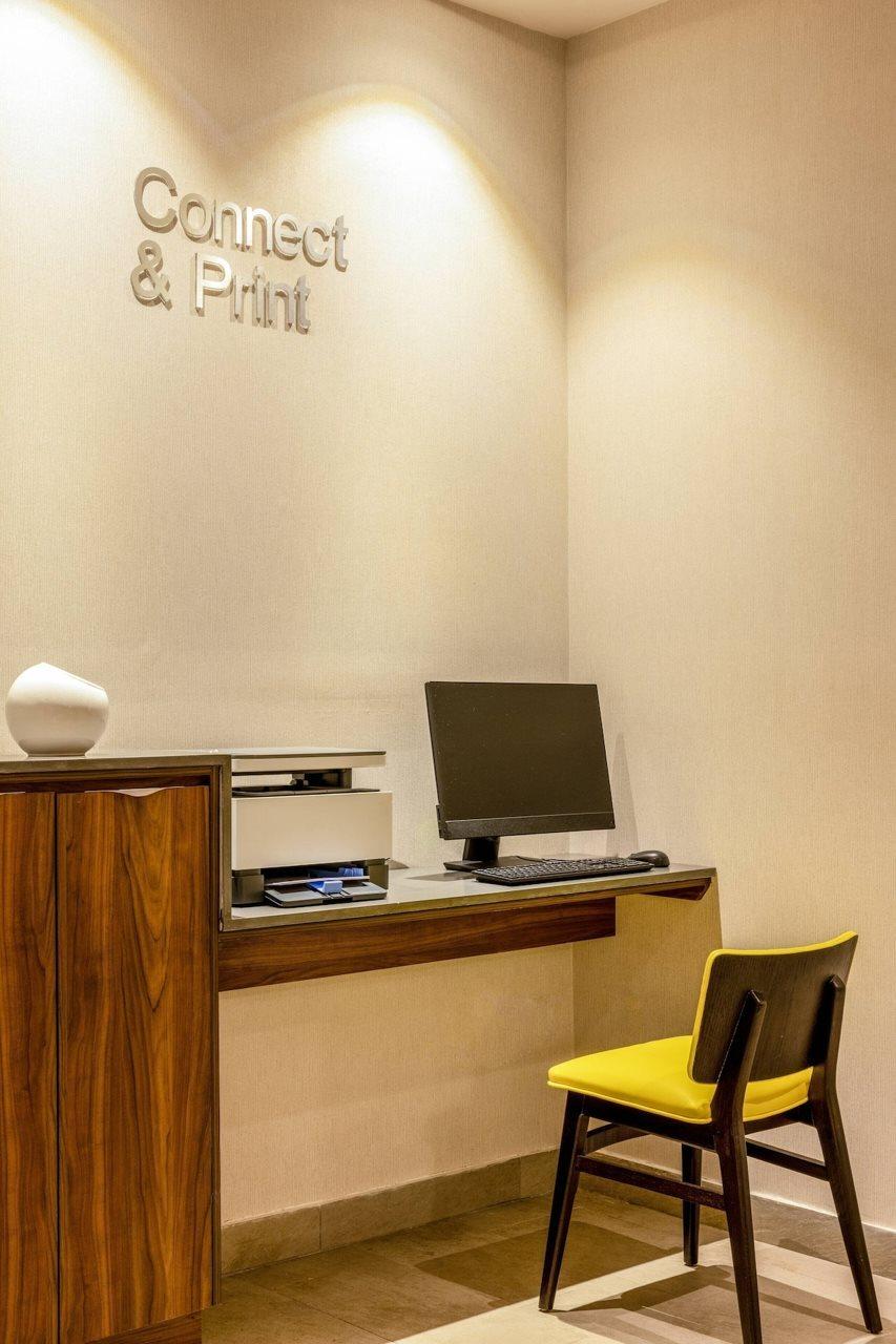 Fairfield By Marriott Inn And Suites Cancun Downtown Экстерьер фото