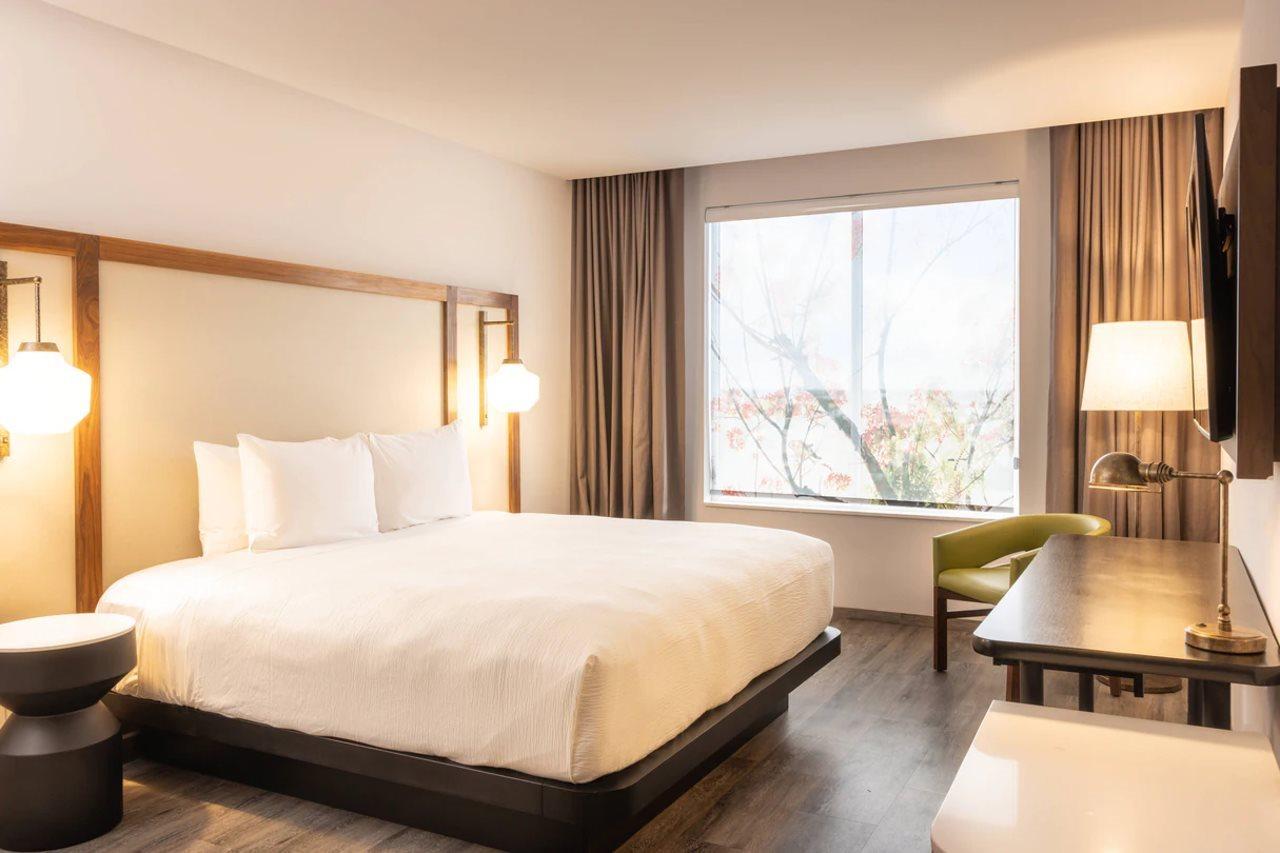 Fairfield By Marriott Inn And Suites Cancun Downtown Экстерьер фото